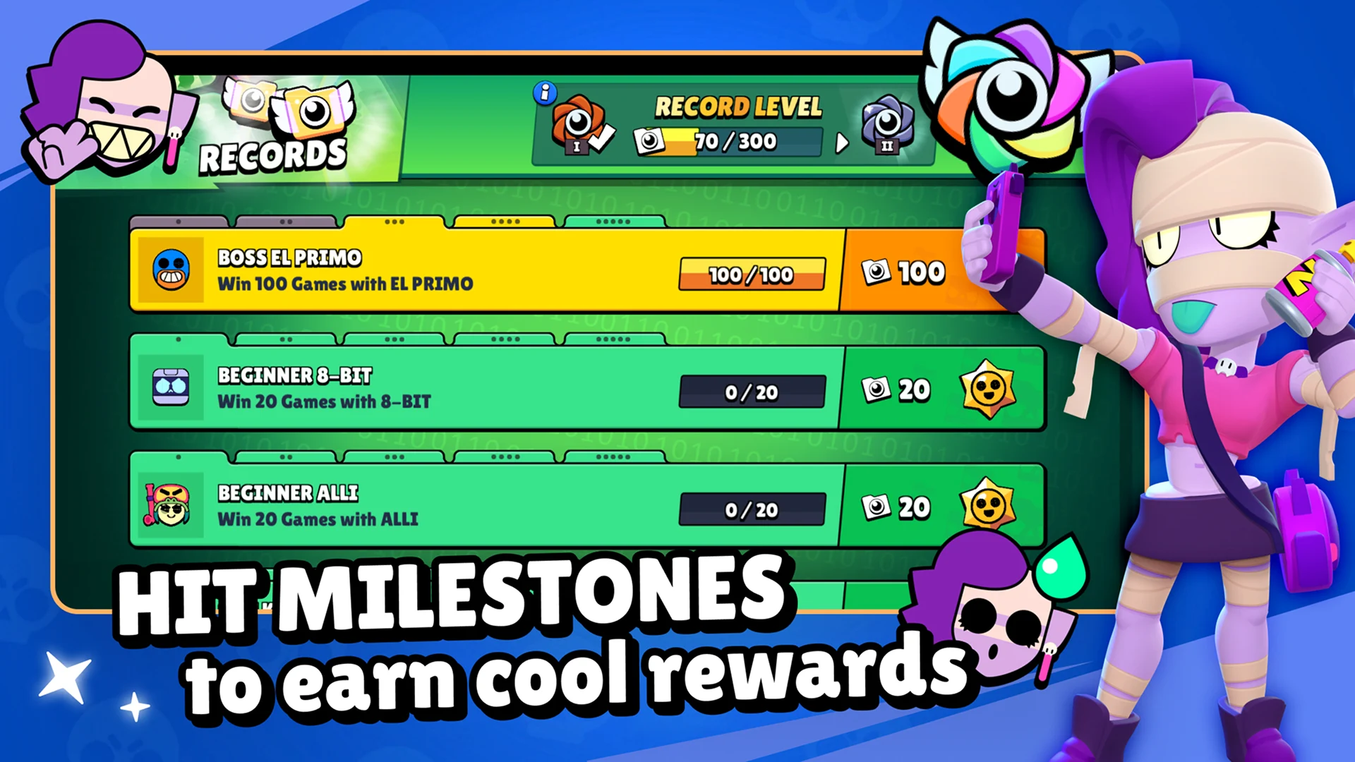 Brawl Stars China
