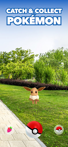 Pokemon GO Pokemon GO