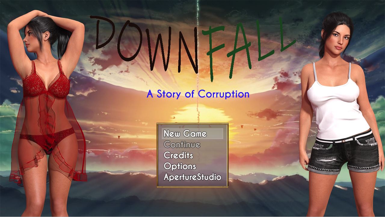 Downfall: A Story Of Corruption