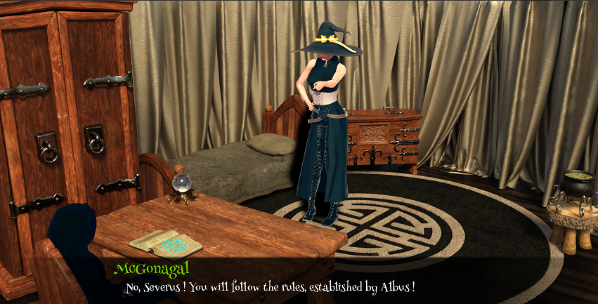 Mystery Of Magic APK