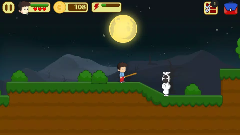 Pocong Hunter 2 Pocong Hunter 2