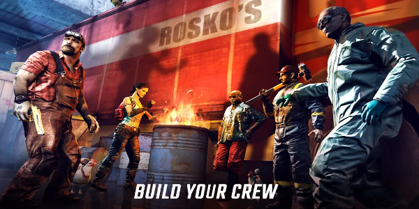 Dead Trigger: Survival Shooter Mod Dead Trigger: Survival Shooter Mod