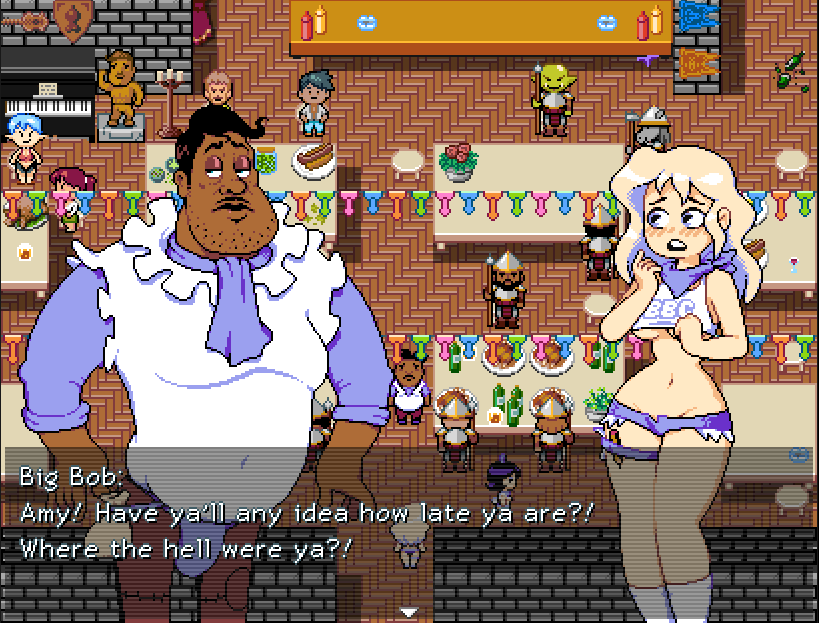 Final Orginity APK Final Orginity APK