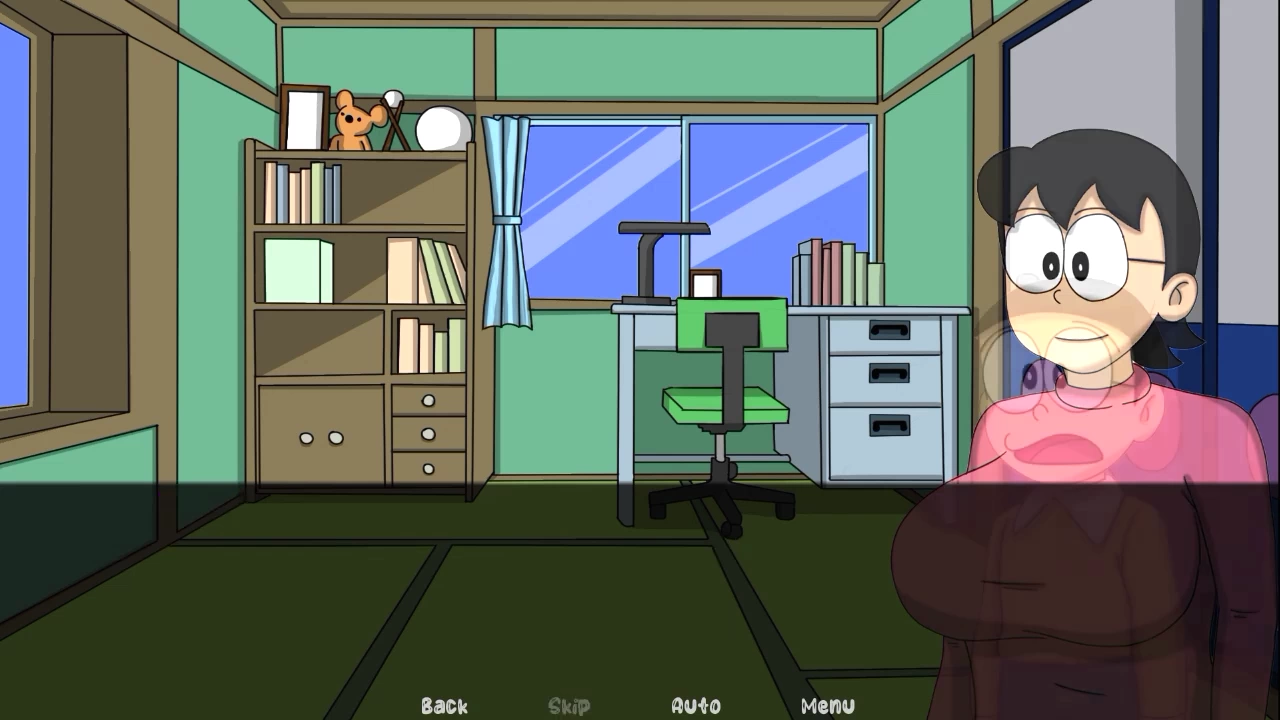 DickmonX Remake DickmonX Remake