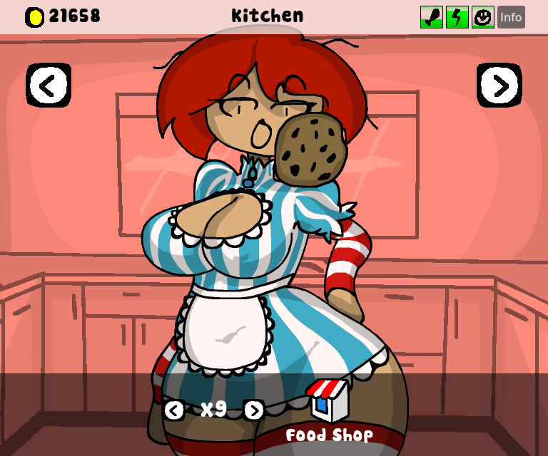 Pau, your virtual pet