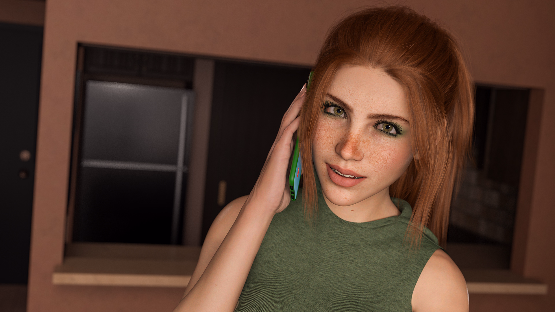 The Neverwhere Tales APK