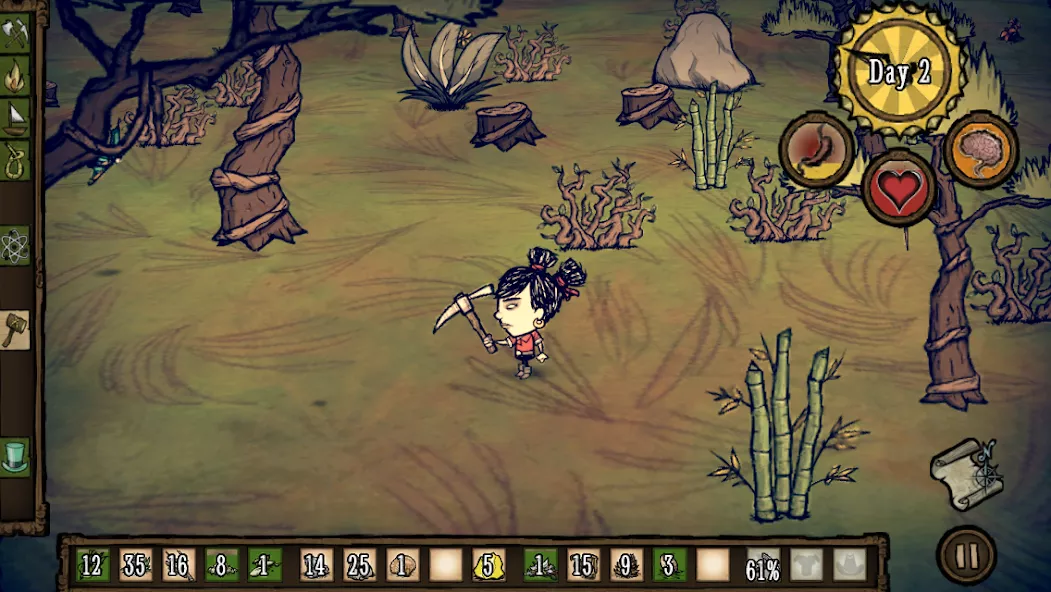 Don't Starve: Shipwrecked Don't Starve: Shipwrecked