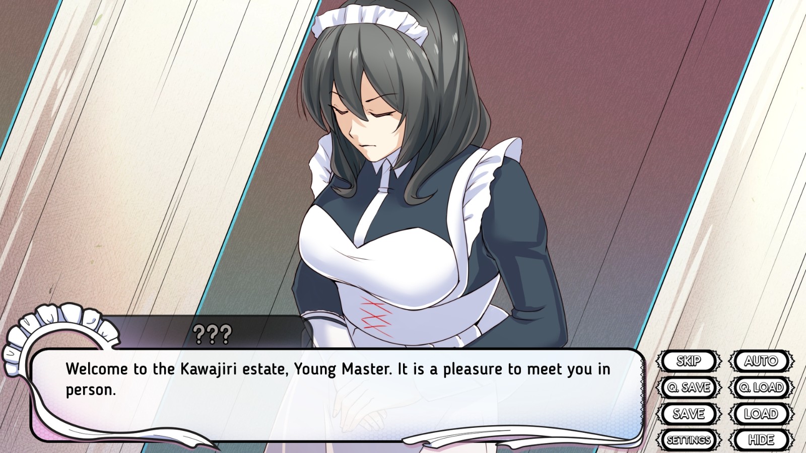 Maid Mansion Maid Mansion