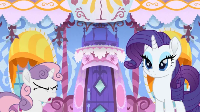 Pony Tale Adventures