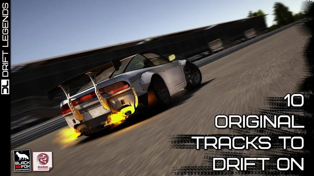 Drift Legends Drift Legends
