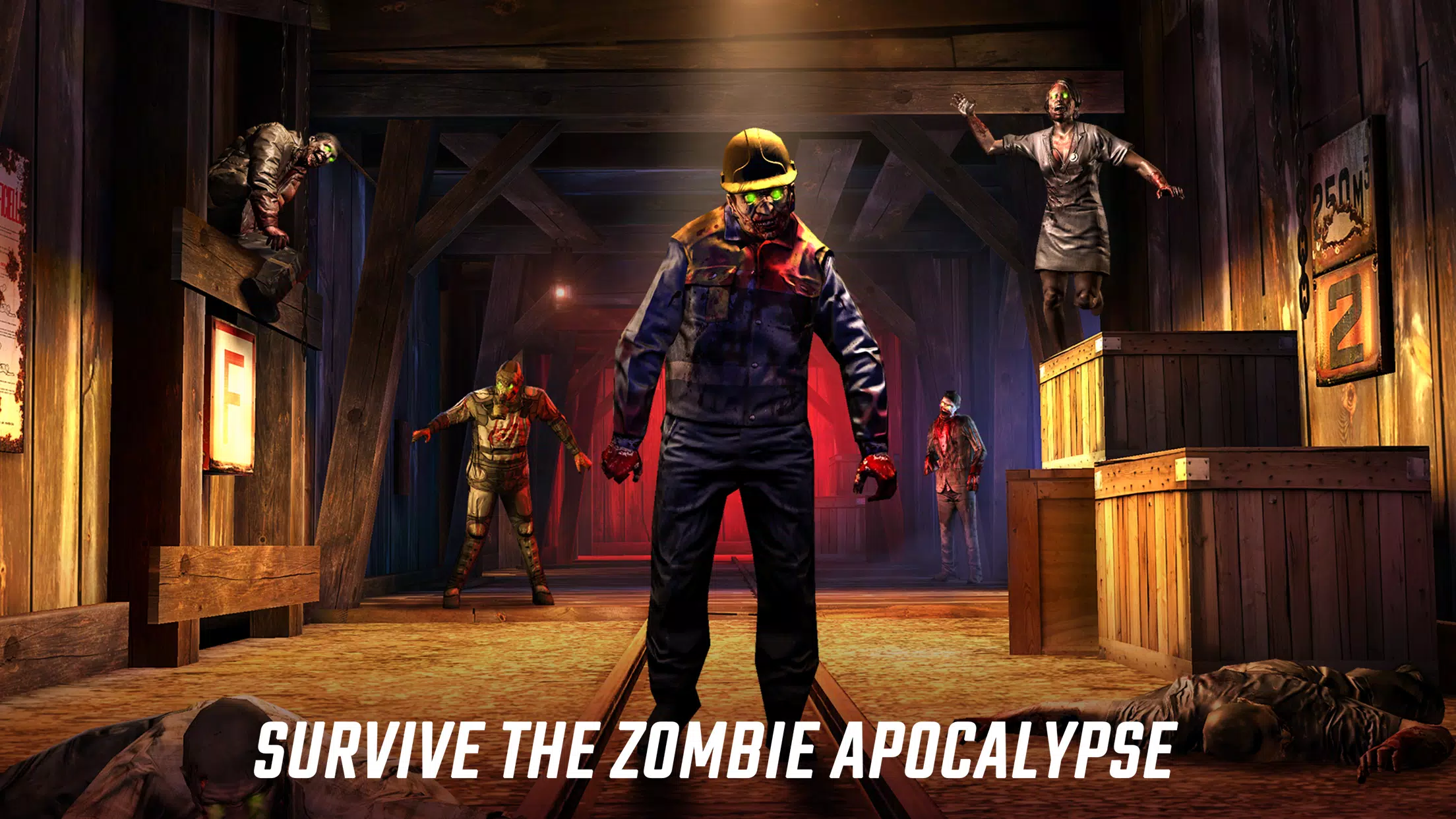 Dead Trigger 2