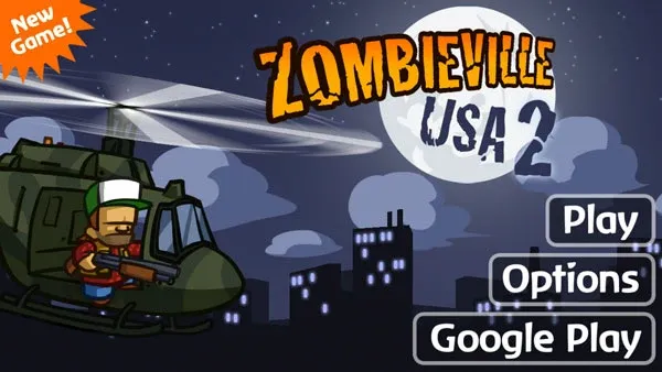 Zombieville USA 2 Zombieville USA 2