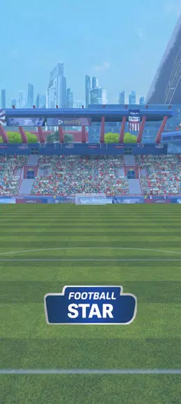 Football Star: Soccer