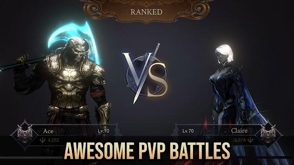 Demon Hunter Premium Demon Hunter Premium
