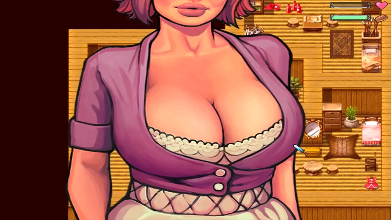Warlock And Boobs