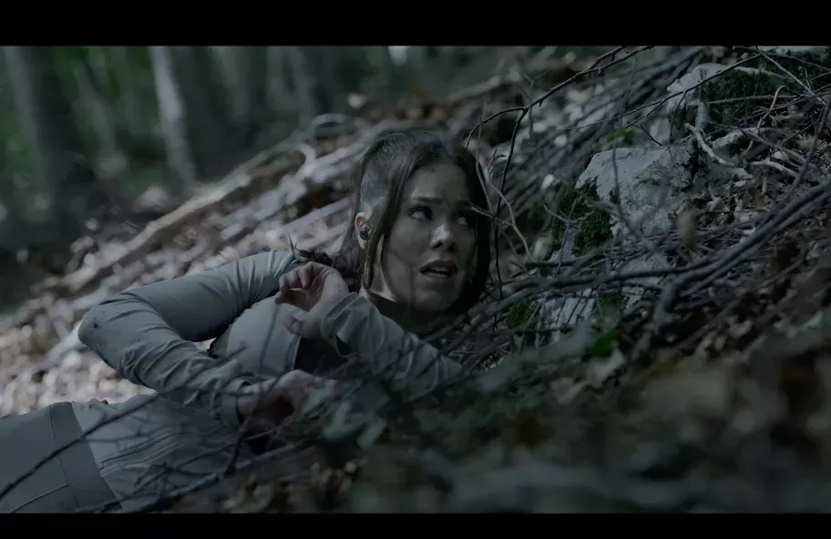 The Run – interactive film