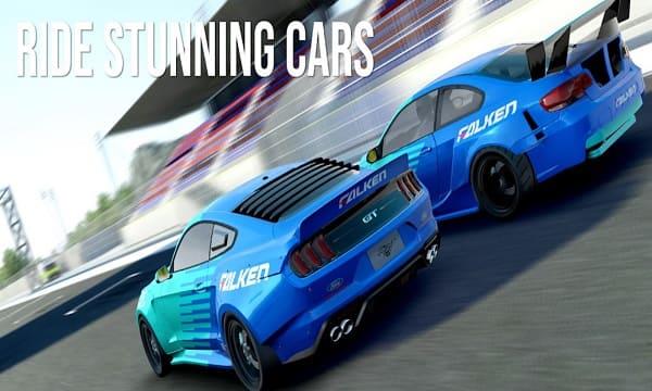 Assoluto Racing Mod