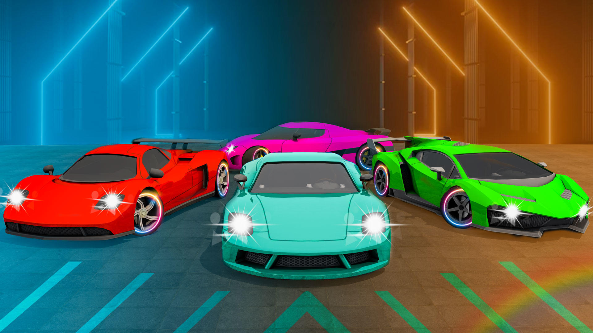 Car Racing 3d: Car Games 2024 Car Racing 3d: Car Games 2024