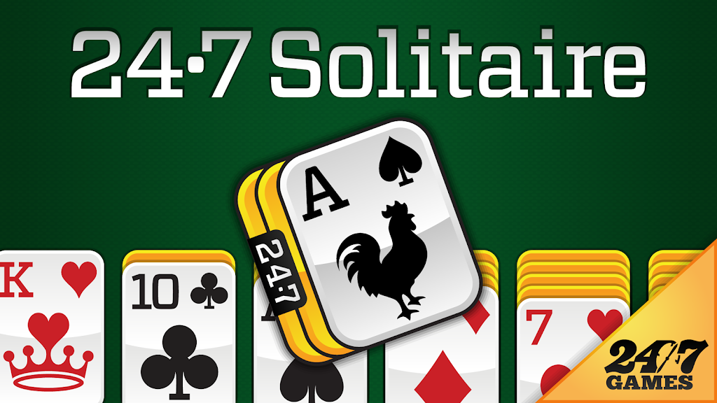 247 Solitaire 247 Solitaire