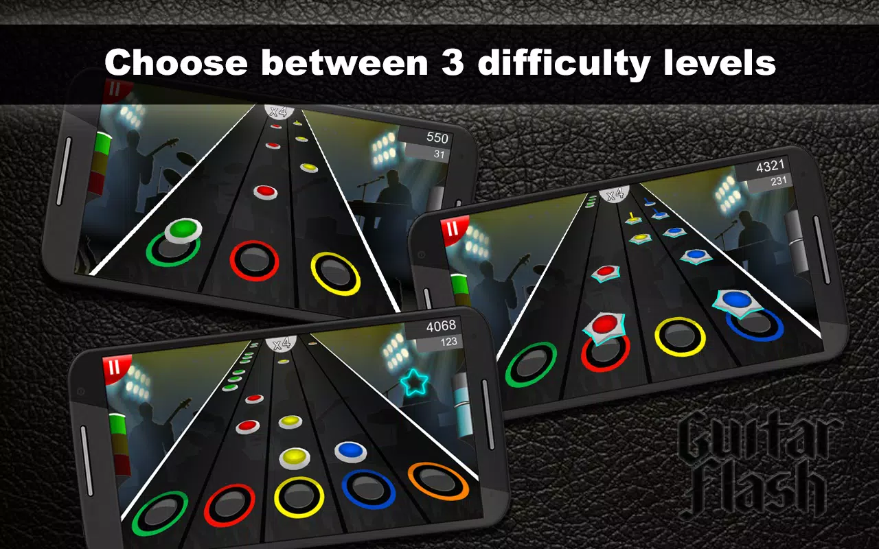Guitar Flash Guitar Flash