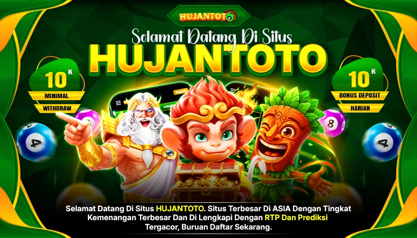 Hujantoto