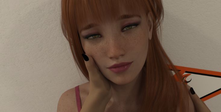 Actual Roommates 2 - Sorority Crash - Ch3