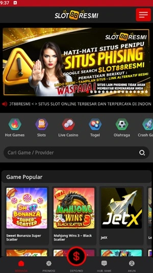 Slot88