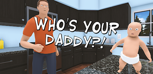 Whos Your Daddy