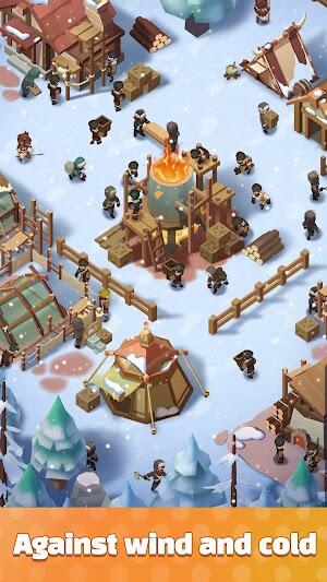 Survivor Island-Idle Game Survivor Island-Idle Game
