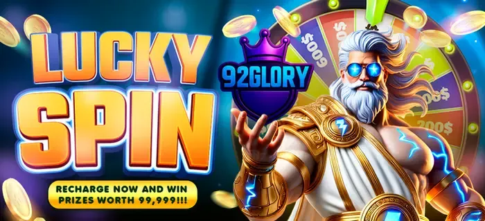 92 Glory