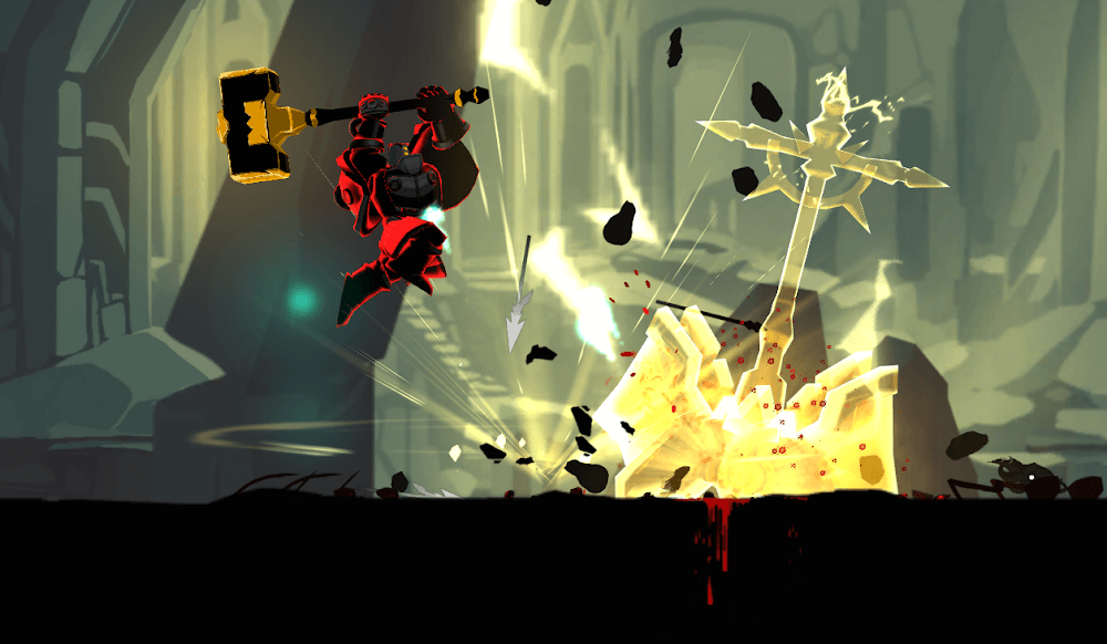 Shadow of Death Offline Games Shadow of Death Offline Games