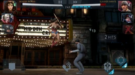 Injustice 2 Injustice 2