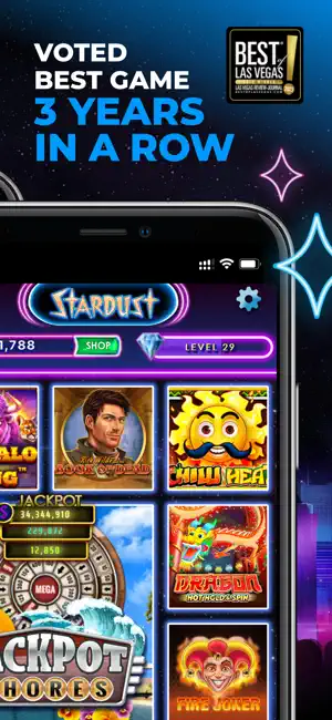 Stardust Social Casino Real Money Stardust Social Casino Real Money