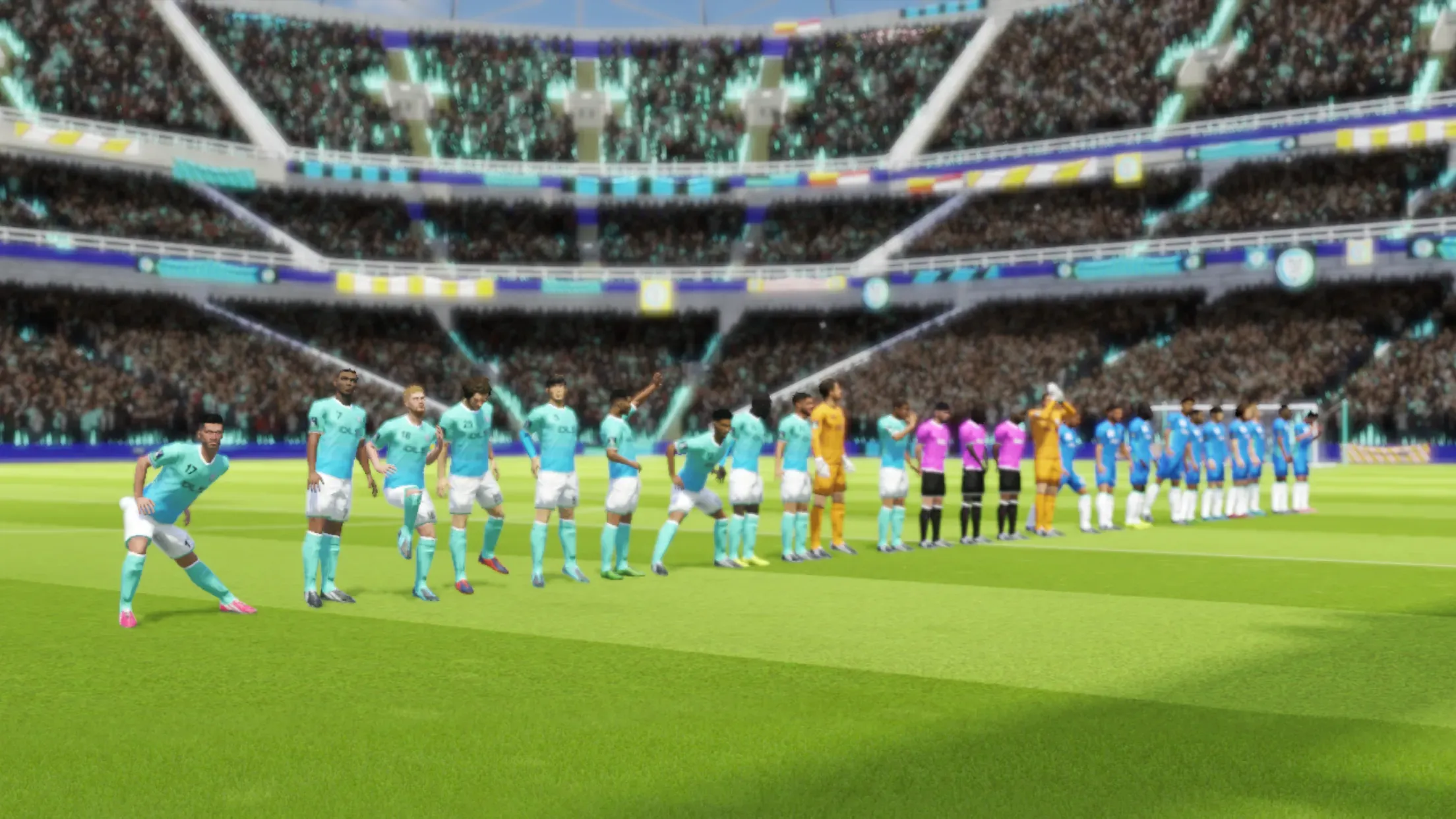 Dream League Soccer 2023