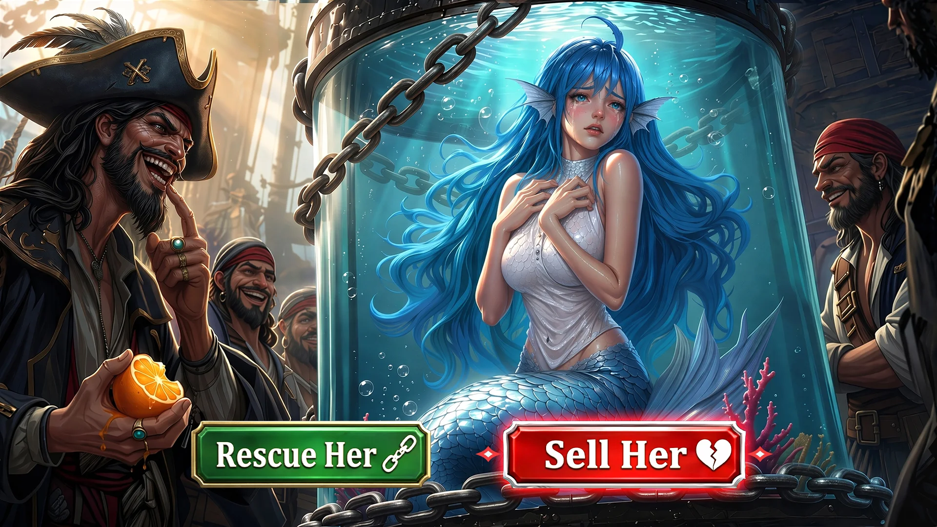 Tavern Legend