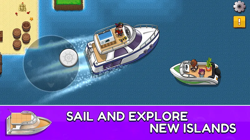 Nautical Life 2 Nautical Life 2
