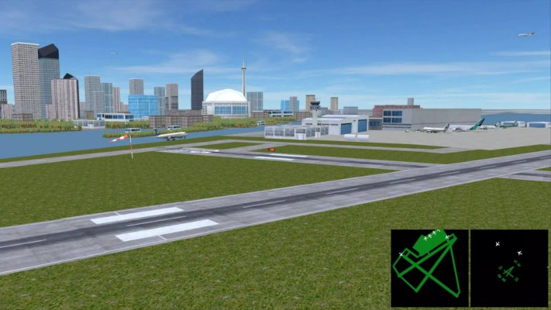 Airport Madness 3D Mod Airport Madness 3D Mod