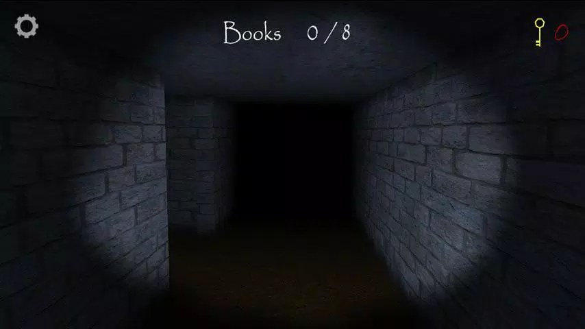 Slendrina The Cellar VR Slendrina The Cellar VR