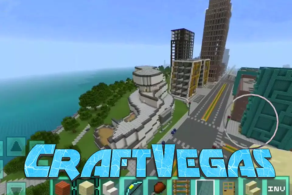 Craft Vegas