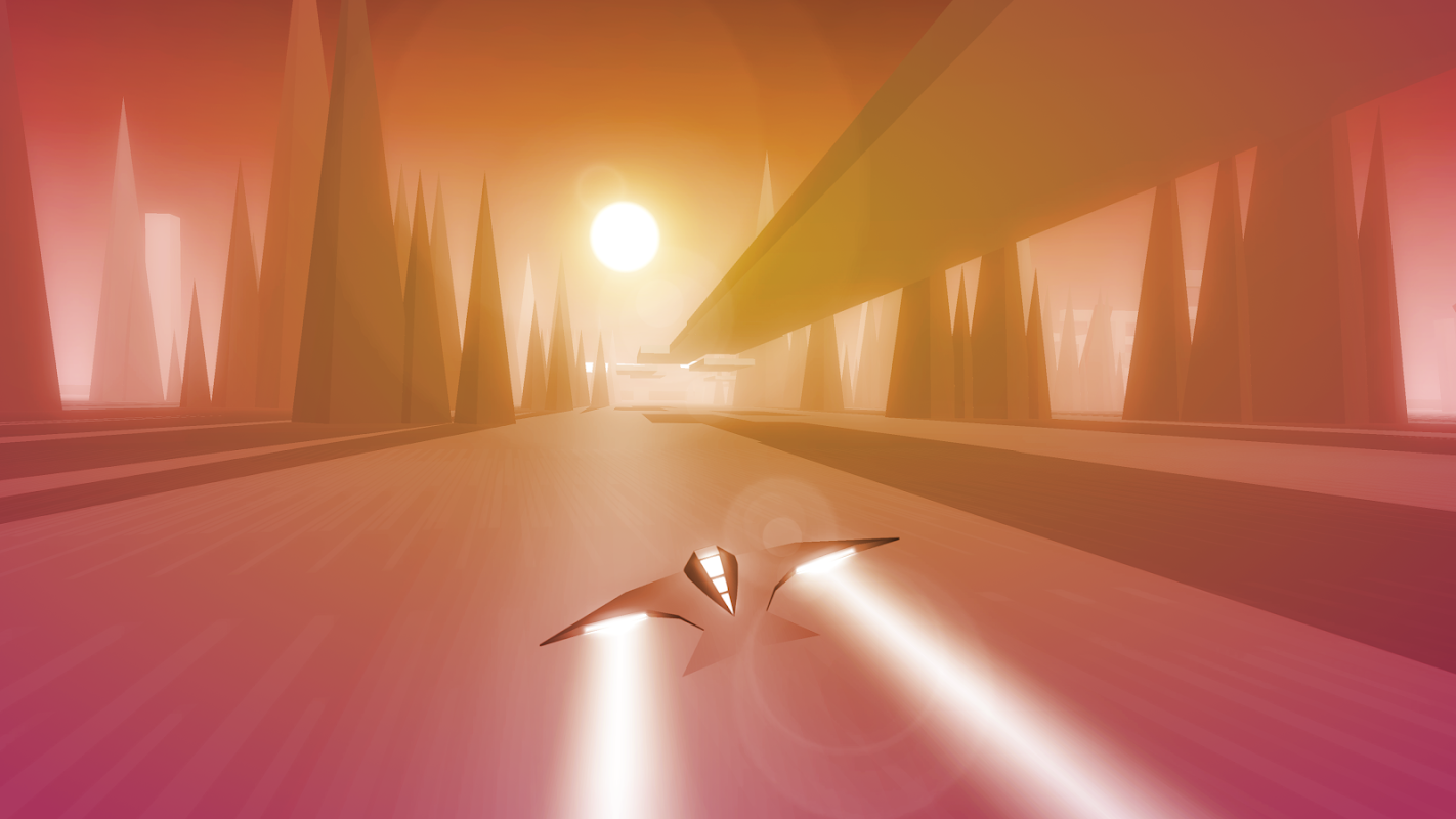 RACE THE SUN CHALLENGE EDITION RACE THE SUN CHALLENGE EDITION