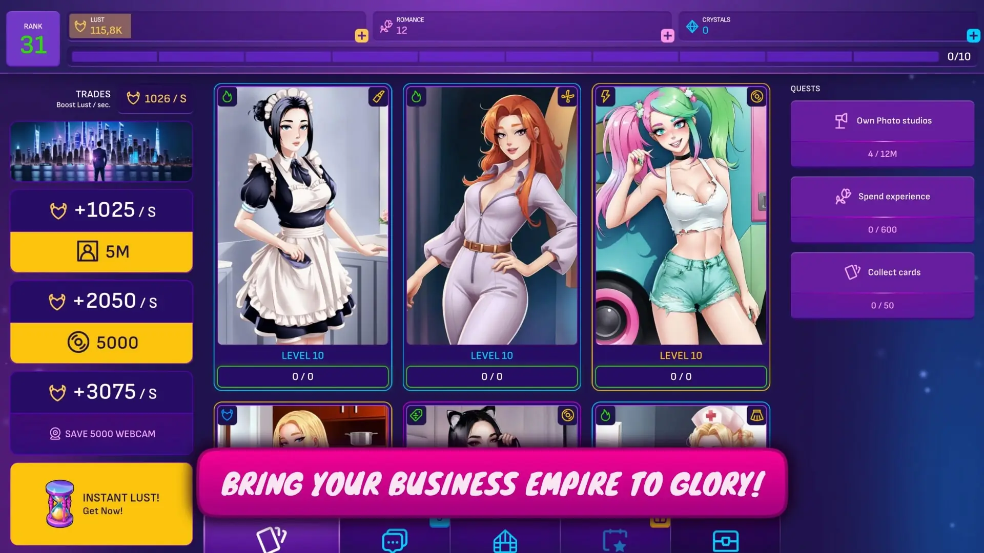 Sluts Inc. Sluts Inc.