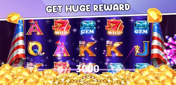 Quick Hit Slots