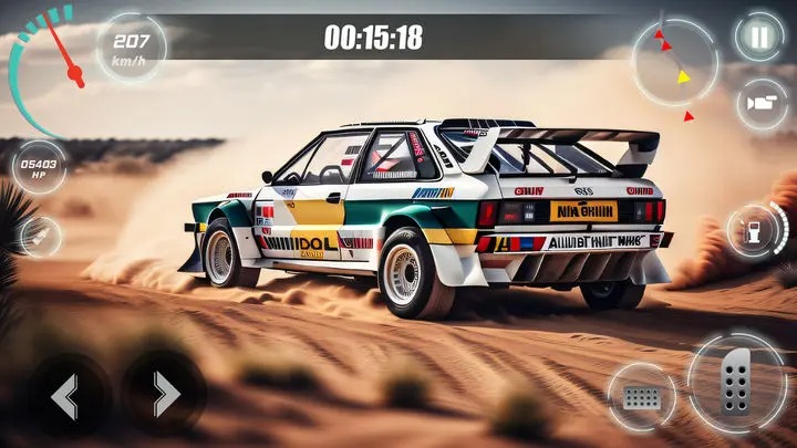 Car Rally Racing Offline Games Car Rally Racing Offline Games