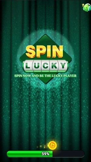 Spin Lucky