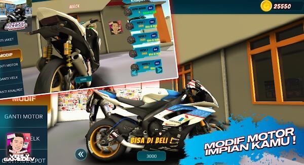 Sunmori Simulator Indonesia 3D Sunmori Simulator Indonesia 3D