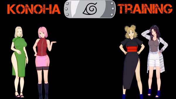 Konoha Nights