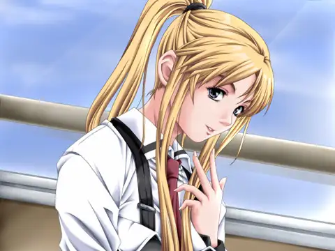 Bible Black -La Noche de Walpurgis