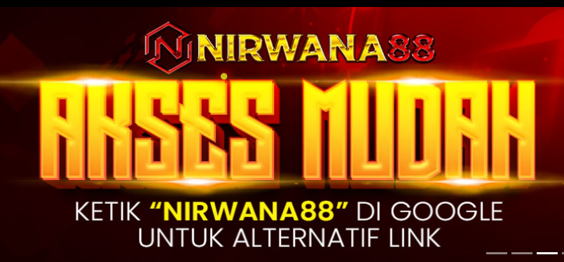 Nirwana88