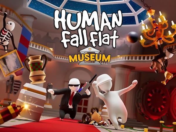 Human Fall Flat Human Fall Flat