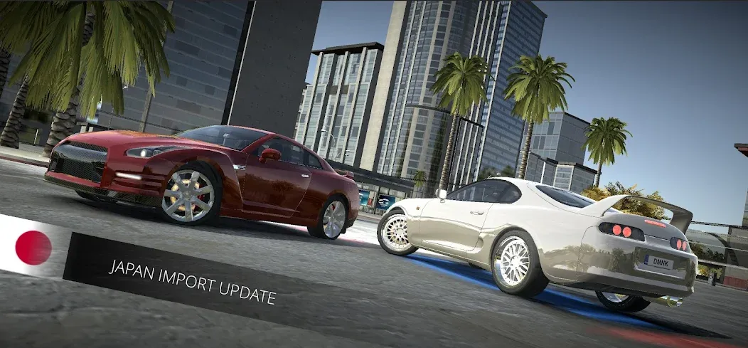 European Luxury Cars